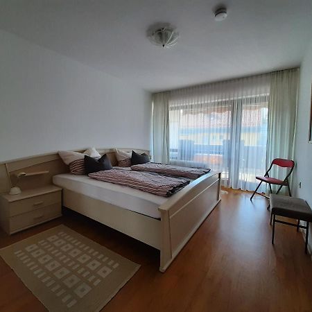 Haus Erna Apartment Bad Füssing Екстериор снимка