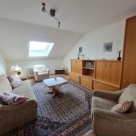 Haus Erna Apartment Bad Füssing Екстериор снимка