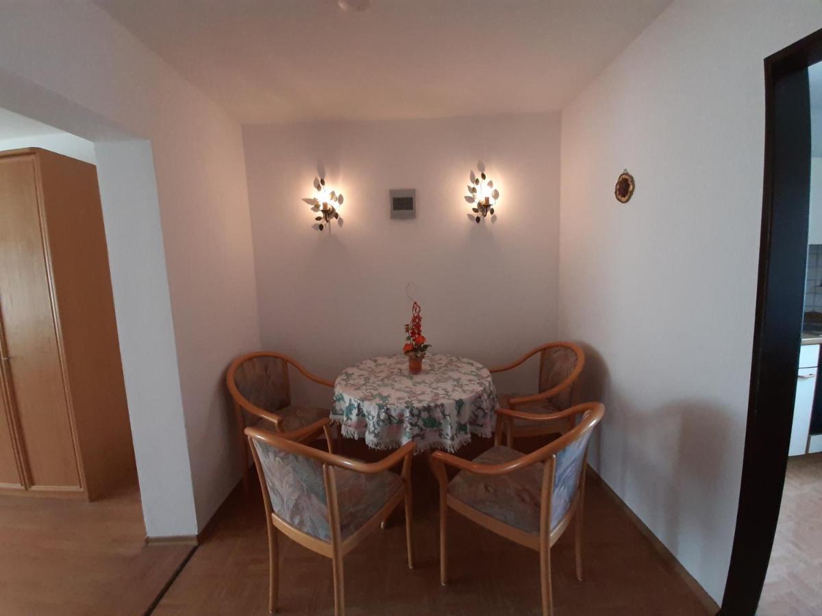 Haus Erna Apartment Bad Füssing Екстериор снимка