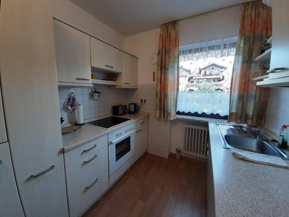 Haus Erna Apartment Bad Füssing Екстериор снимка