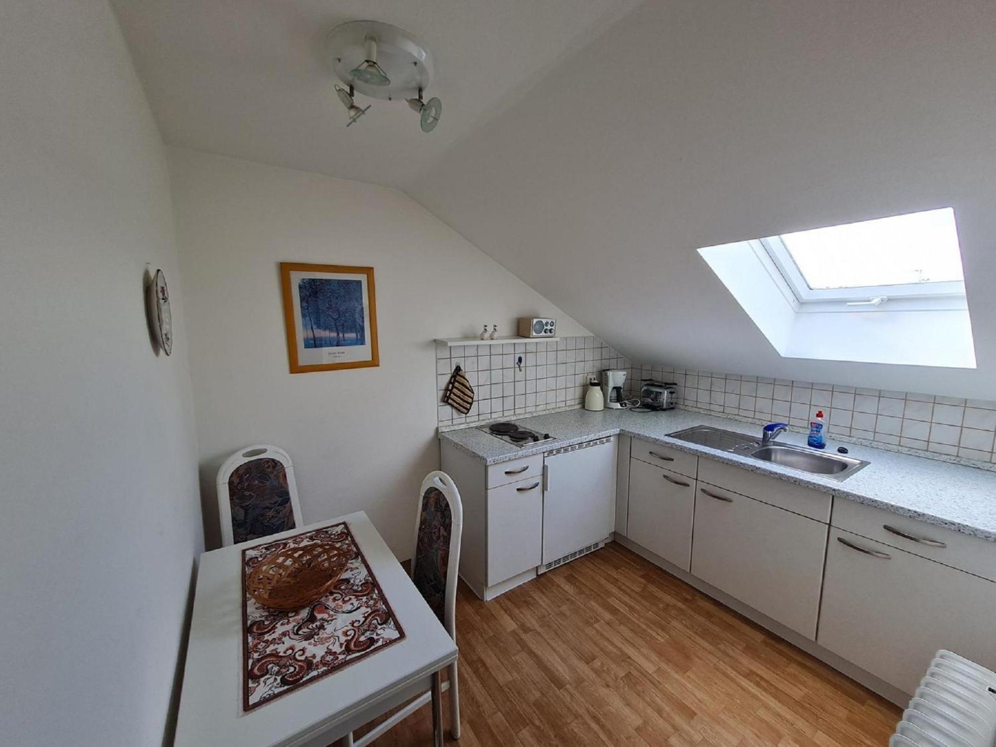 Haus Erna Apartment Bad Füssing Екстериор снимка