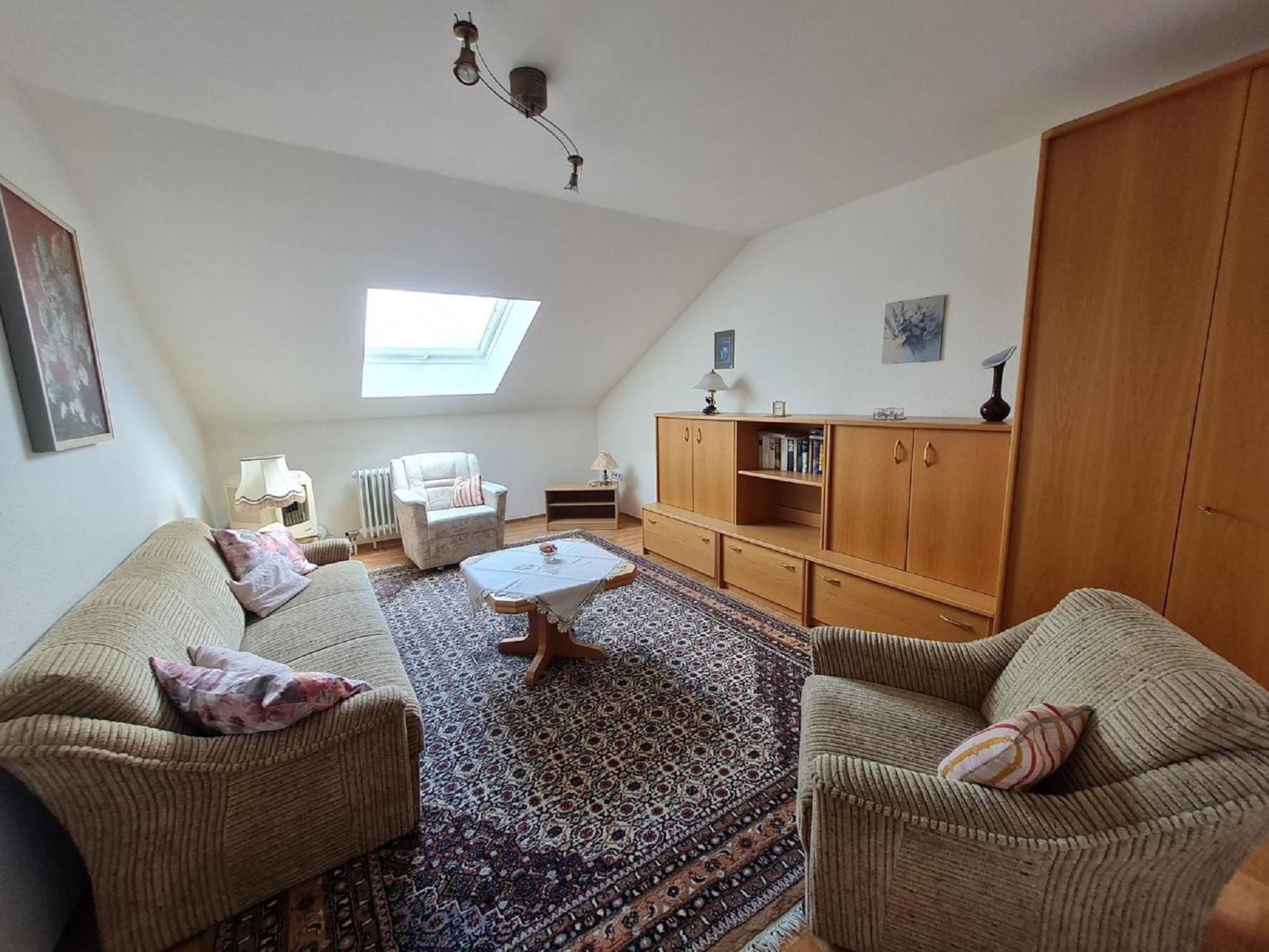 Haus Erna Apartment Bad Füssing Екстериор снимка
